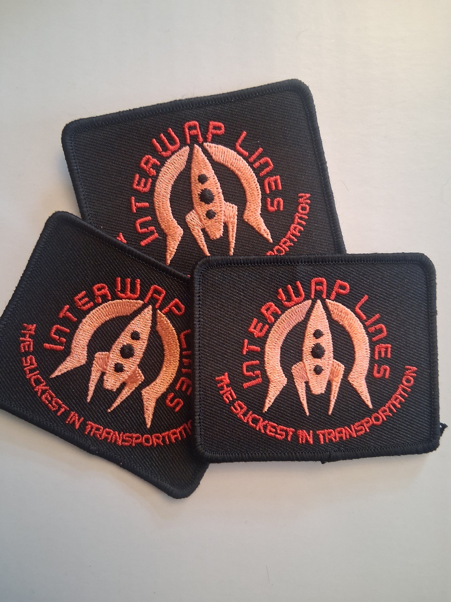 InterWAP Lines Patch